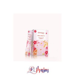 دهانشویه اورال بی بیوآکوا bioaqua پک 20 عددی